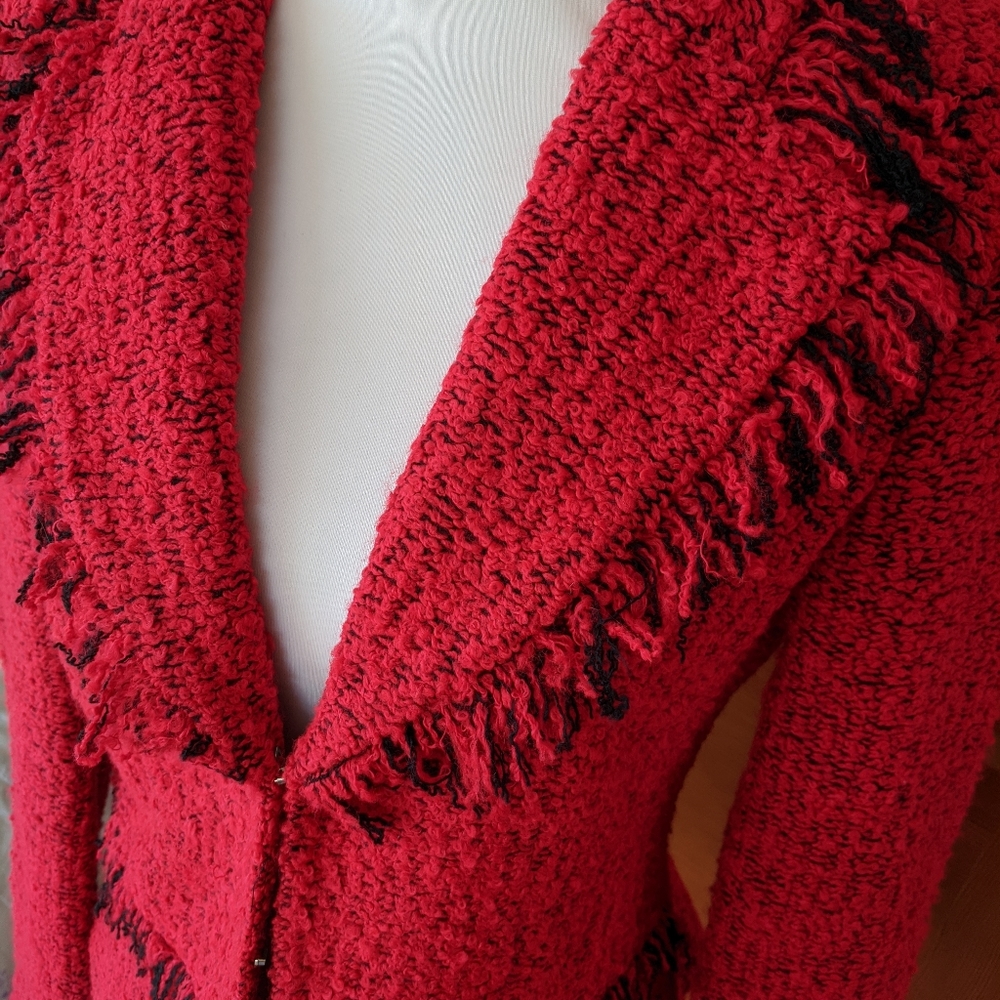 EGOISTE PARIS JACKET! - Picture 12 of 16